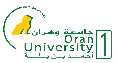 university Oran1